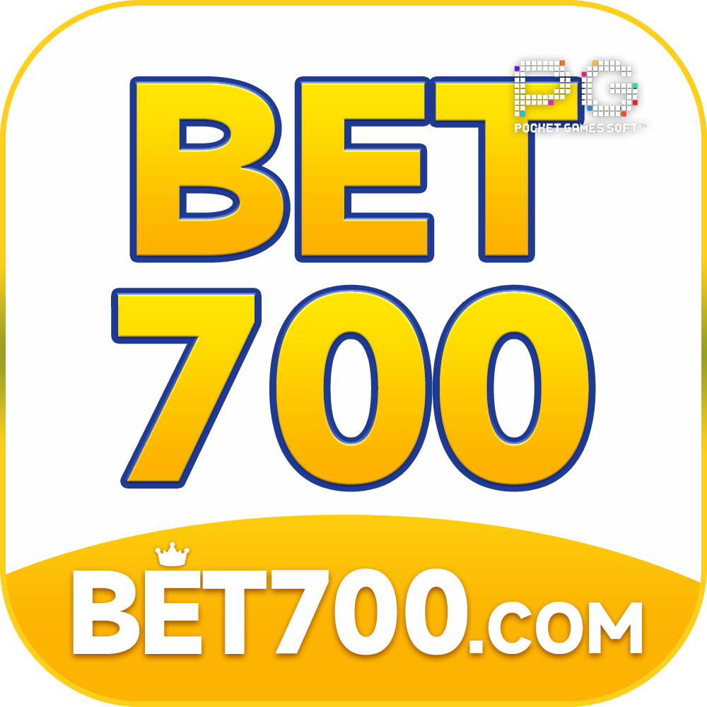 BET700 Logo